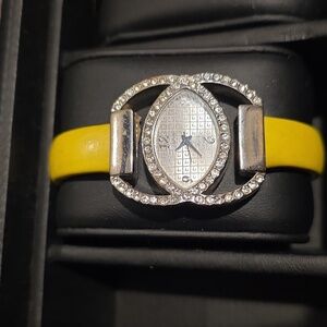 Geneva Elite Women Wristwatch